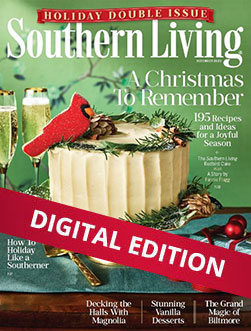 Southern Living Digital